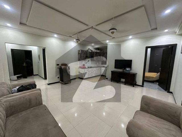 E11/4 Madina Tower Investor Price 3bed Flat For Sale