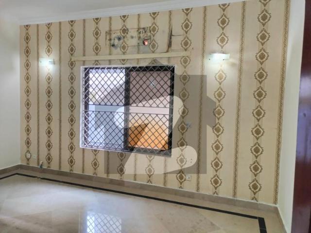 E11/4 Mind Blowing Location What A Outstanding Double Storey 6 Beds House For Rent E 11/4