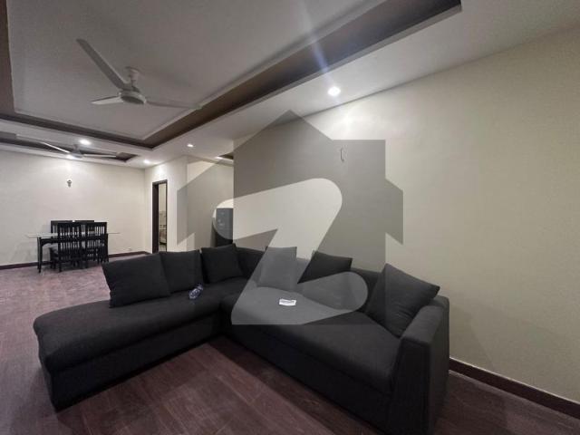 E11/4 Applo Tower Fully Furnished Available For Rent Apollo Towers