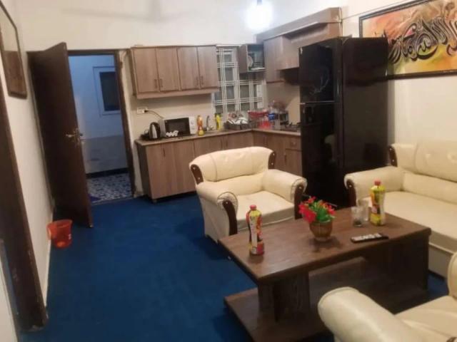 E11/4 Furnished Flat for Rent MMMS FR Islamabad E 11 ID 69112