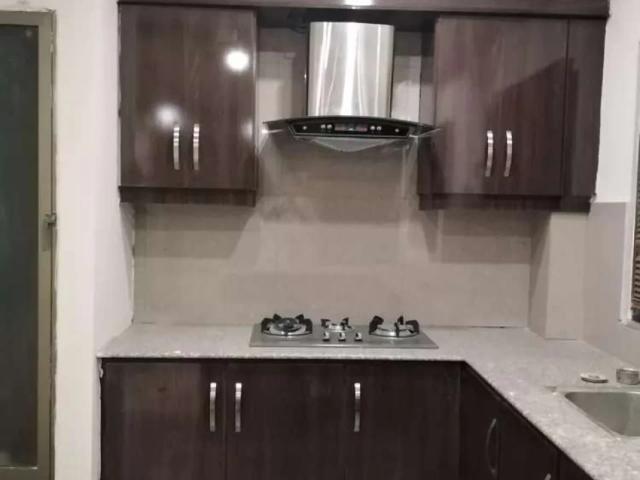 E11/4 Qurtuba Hieght 3 Bed Room Margalla Hill Facing Oppen Islamabad E 11 ID 15942
