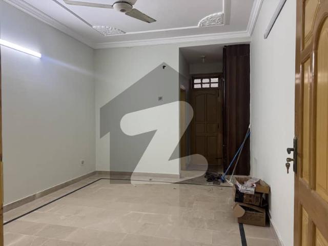 E11/4 Specious 2 Bedroom Upper portion for rent