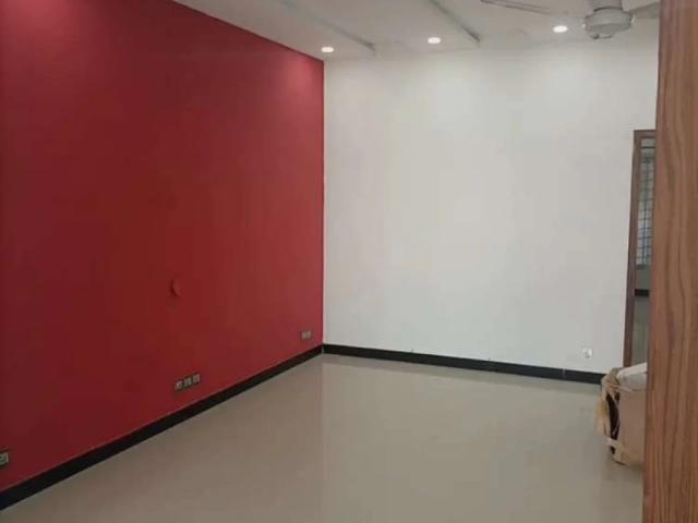 E11/1 Courtsey living 3 bedroom upper portion available for rent Islamabad E 11 ID 24816