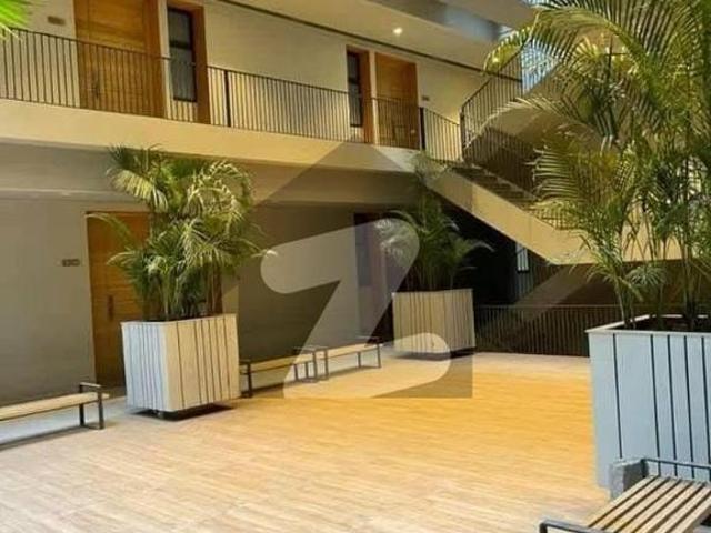 E11/1 ultra luxury apartment for rent The Veranda Residence