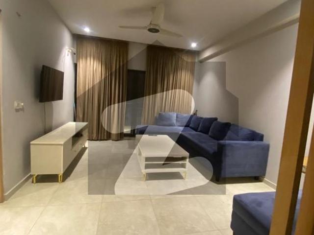 E11/1 Verndan Residence 2bed Fully Furnished For Rent The Veranda Residence