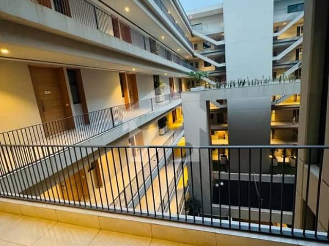E11/1 verndna residence ultra luxury apartment for sale