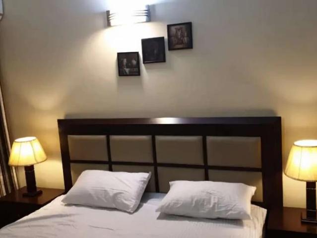 E11/2 furnished and unfurnished apartments available for rent Islamabad E 11 ID 60166