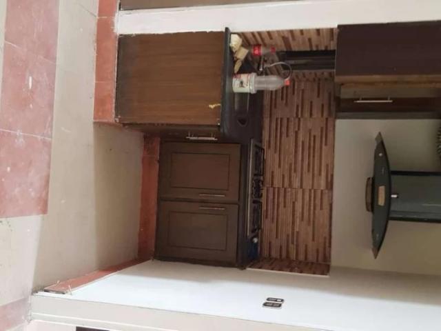 E11/2 SCHS Markaz 2Bed 3Bathroom Apartment TV/L D/ Kitchen For Rent Islamabad National Police Foundation O 9 ID 13286