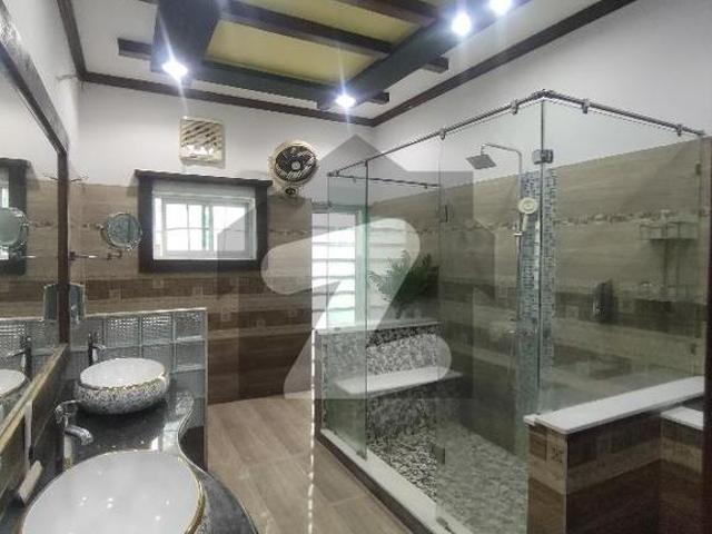 E 11/3 Mind Blowing Location What A Outstanding 2 Storey House For Sale E 11/3