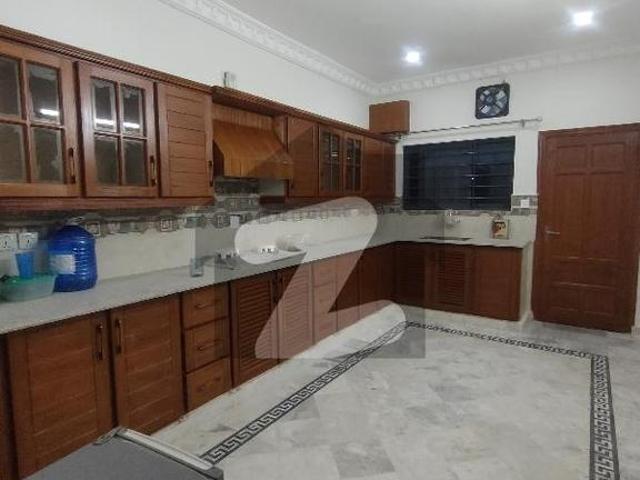 E11/3 Mind Blowing Location What A Outstanding Brand New Triple Storey House For Rent E 11/3