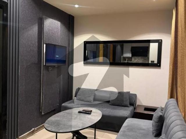 E11 2 Bedroom Furnished Apartment Available For Rent E 11