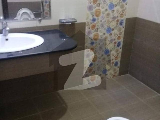 E11 Clean Ground 2bed Portion For Rent