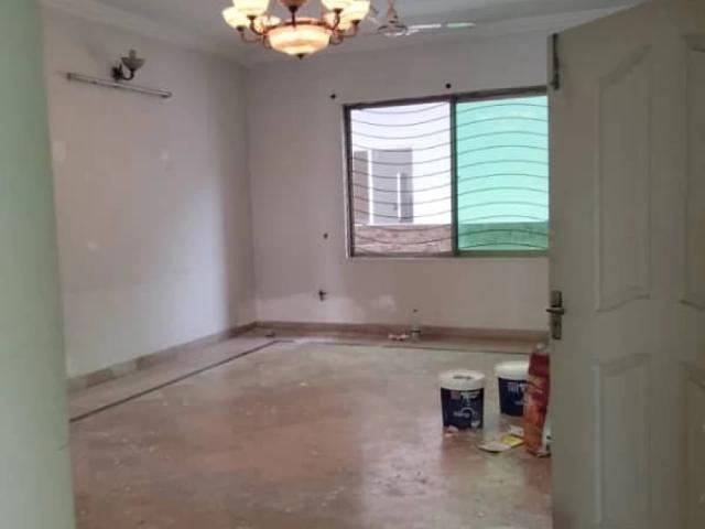 E11 ground portion for rent Islamabad E 11 ID 81075