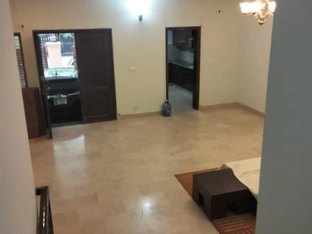 E11 ground portion for rent Islamabad E 11 ID 81173