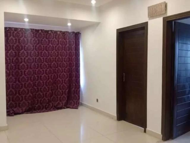 E11 farish living 1bedroom apartment for rent Islamabad E 11 ID 08473