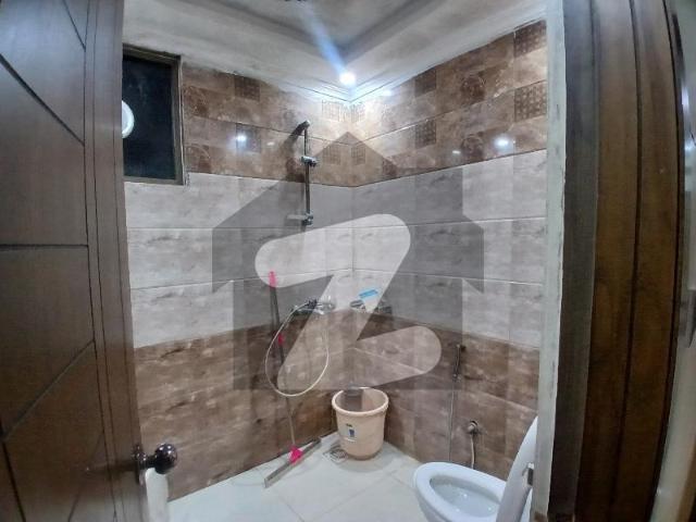 E11 Fully furnished apartment For Rent square Feet 850 Makkah Tower E 11