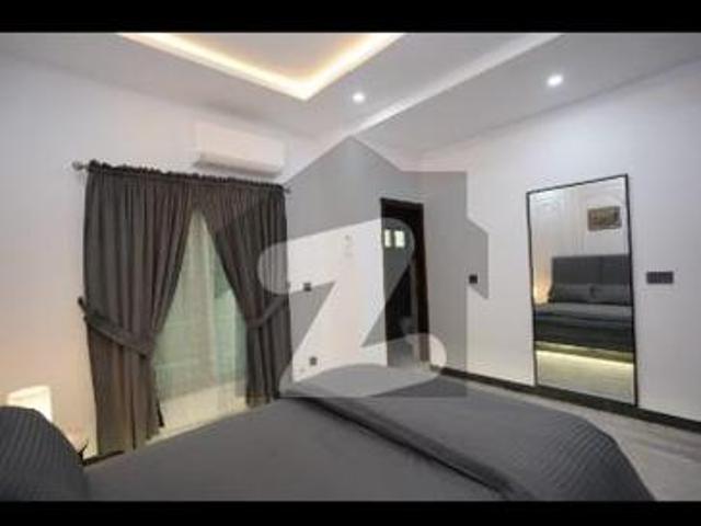 E11 Fully Furnished luxurious Apartment For Rent Islamabad E 11/2