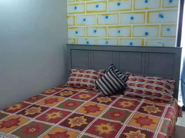 E11 Furnished one bed Apartment For Rent good looking in isb Islamabad E 11 ID 36282