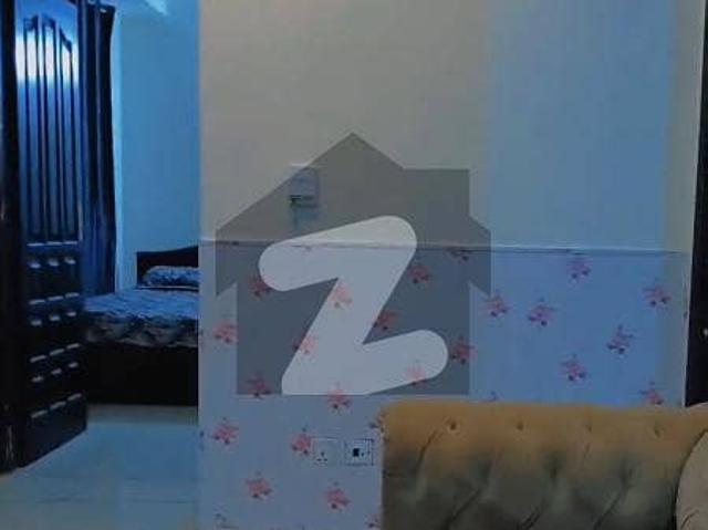 E 11 3 Multi Furnished 2 Bed Tv L Wabda Meter Marghala View
