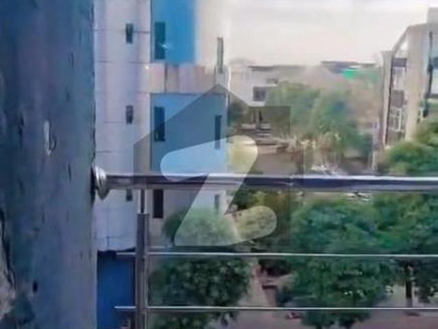 E11 Furnished 3bed Wabda Meater For Bachelor Or Family Flat For Rent E 11