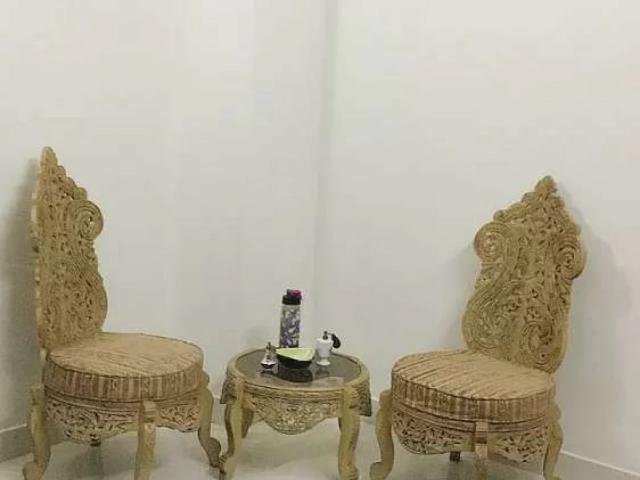 E11 ONE Bed Full Furnished For Rent Family bulding in isb Islamabad E 11 ID 55418