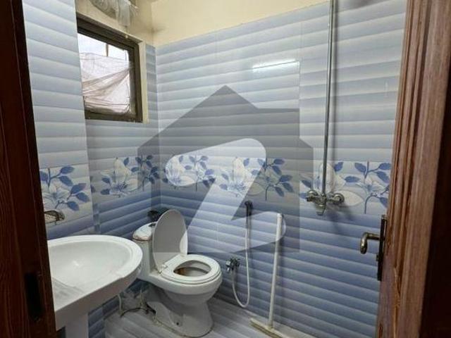 E11 One Bedroom Unfurnished Apartment Available For Rent E 11/2
