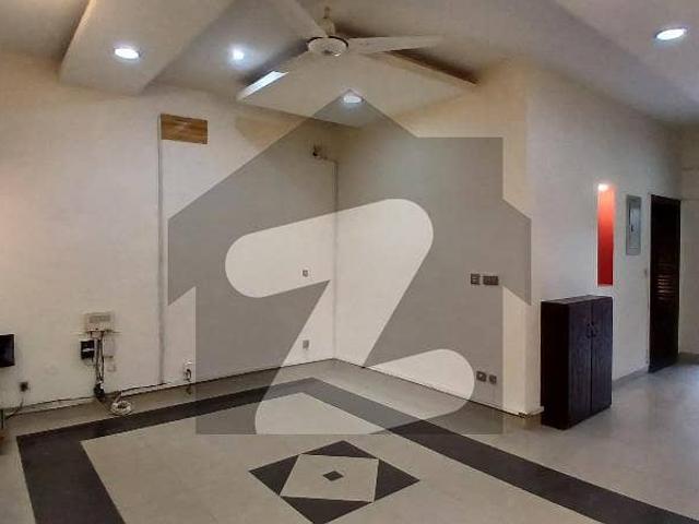 E11 Lower Ground For Rent
