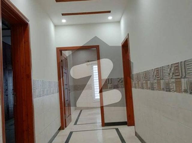 E11 Lower Ground 3 Bed For Rent