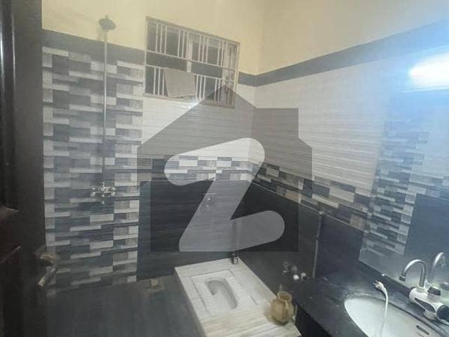 E11 Lower Portion Is Available For Rent 3 Bed