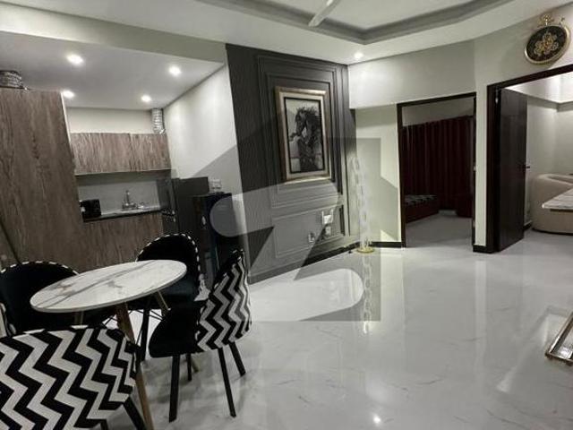 E11 Luxury 3 Bedroom Furnished Apartment For Rent E 11