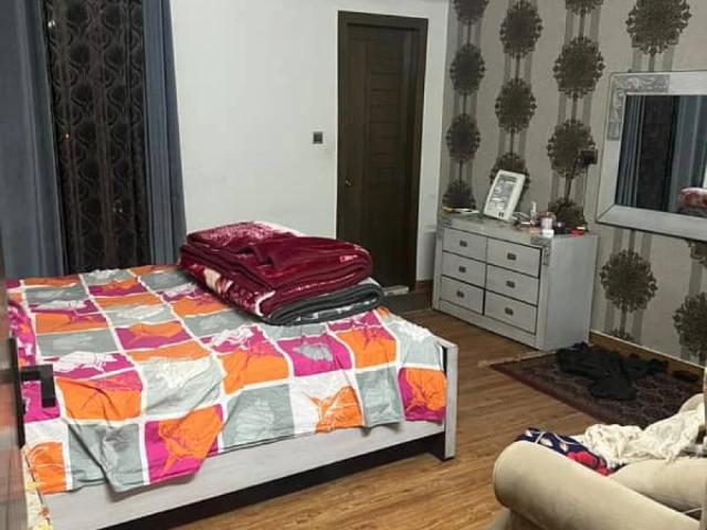E11 Makkah Tower Fully Furnished 2Bed Apartment Available For Rent Islamabad E 11 ID 89019