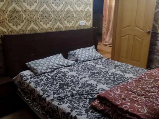 E11 Milty 2 bedroom apartment available for Rent Islamabad E 11 ID 55687