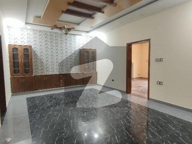 E11 Mind Blowing Location What A Outstanding Brand New Full House For Rent E 11