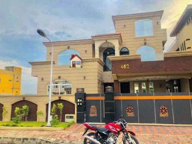 E11 Multy Upper Portion 40/90 Reasonable Rent Islamabad E 11 ID 47094