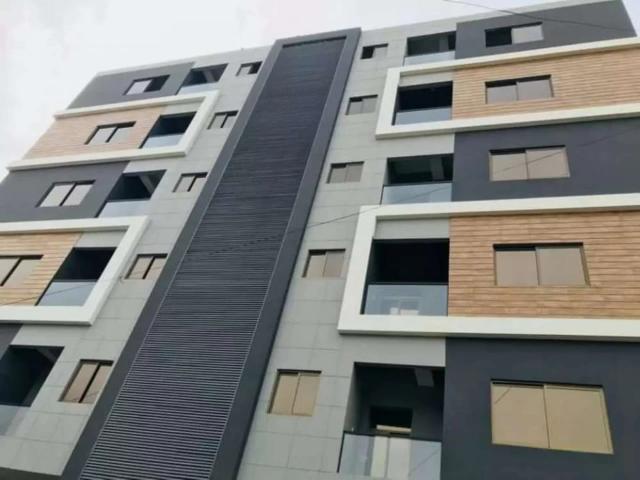 E11 New flat for sale Islamabad E 11 ID 40439