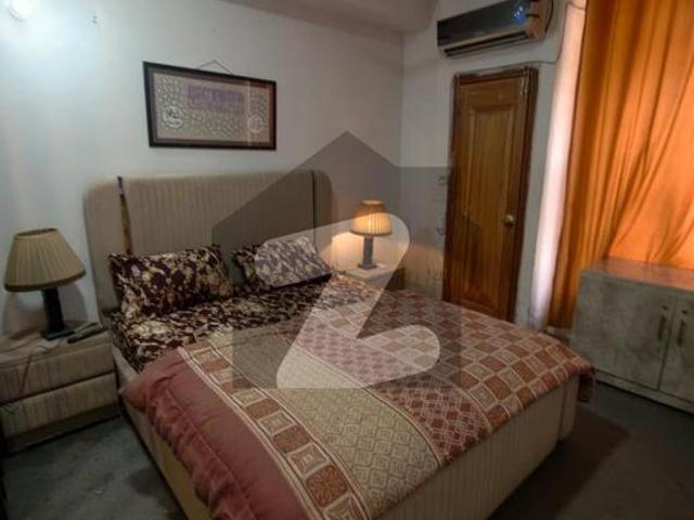 E11 Studio Fully Furnished Apartment Available For Rent E 11/2