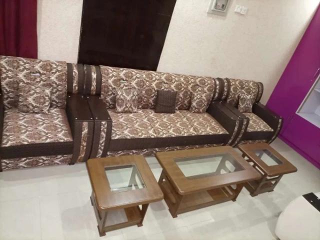 E11 Well Furnished One bed Apartment For Rent Islamabad E 11 ID 33223