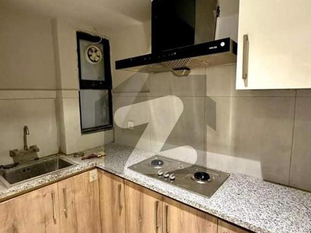 E11 Three Bedroom Unfurnished Apartment Available For Rent E 11