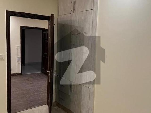 E11 Three Bedroom Unfurnished Apartment For Rent E 11