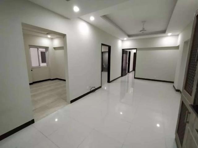 E11 Two Bed Luxury Apartment For Rent Brand new Family bulding in isb Islamabad E 11 ID 55415