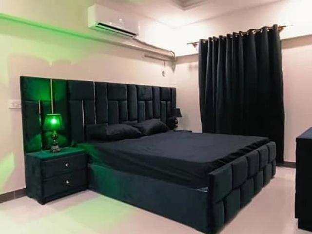 E11 TWO Bedroom Furnished Apartment Available for Rent Islamabad E 11 ID 88759