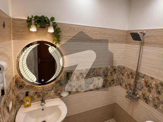 E11 Two bedrooms fully luxurious furnished apartment available for ret E 11