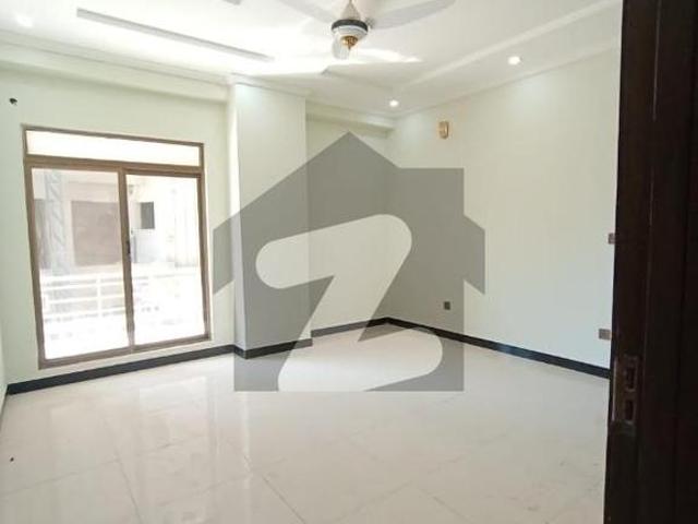 E11 Two Bedrooms Unfurnished Apartment Available For Rent E 11