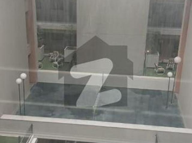 E11 Veranda Residency Two Bedrooms Furnished Apartment Is Available For Rent The Veranda Residence