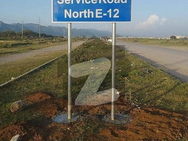 E12 Beautiful Location Plot 50*90