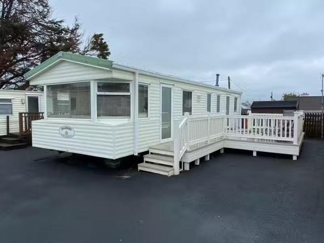 E13, Seapark Mobile Home Park, Lahinch, Lahinch, Co. Clare, V9.