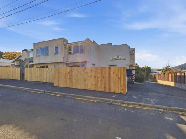 E/14 Gladstone rd, North East Valley, Dunedin City