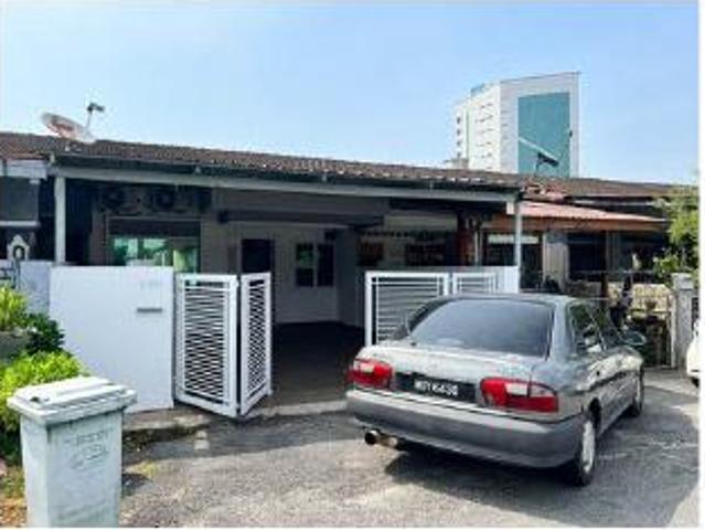 E1510 Jalan Wang Ah Jang