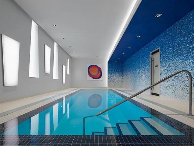 E18HTEEN 1 Bedroom Apartment for Rent at 18 Erskine Ave, Toronto, ON M4P 0C9 North Toronto