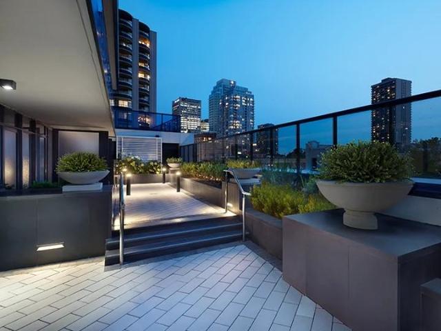 E18HTEEN 1 Bedroom Apartment for Rent at 18 Erskine Ave, Toronto, ON M4P 0C9 North Toronto